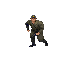 Alternate Lightning Guard - Rise of the Triad: Dark War