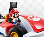 HOME Menu Icon - Mario Kart Live: Home Circuit
