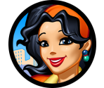 Icons - Cake Mania: Main Street