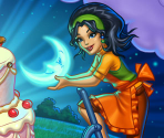 Progress Screen - Cake Mania: Main Street
