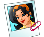 Dialogue - Cake Mania: Main Street