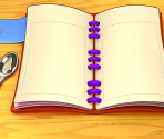 Recipe Shop Screen - Cake Mania: Main Street