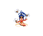 Neo-Geo CD Loading Screens - Voltage Fighter Gowcaizer