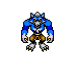 Werewolf - Wizorb