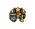 Guardian - Wizorb