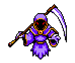 Grim Reaper - Wizorb