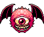 Eye of the Beholder - Wizorb