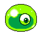 Daddy Slime - Wizorb