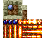 Tilesets - Bomberman '93