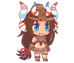 Miclas - Kaiju Girls ~Ultra Special Training Campaign~