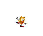 Ray (Sonic 1-Style) - Sonic the Hedgehog Customs