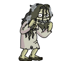 Mopey Mary - The Simpsons: Tapped Out