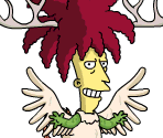 Sideshow Chicken - The Simpsons: Tapped Out