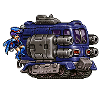 Special Rapid - Metal Slug Attack