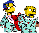 Clip-Clop - The Simpsons: Tapped Out
