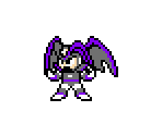 Bass & Treble (MM7, Mega Man 10-Style) - Mega Man Customs