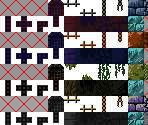 Tilesets - Escape Goat