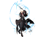 Erwin Costume Album Illustrations - Soulworker