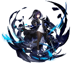 Dhana Costume Album Illustrations - Soulworker