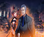Story Album Illustrations - Soulworker