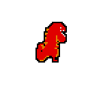 Enemies and NPCs - Bongo