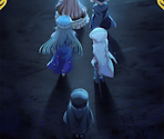 Light of Another World [memoria_2038] - Puella Magi Madoka Magica Side Story: Magia Record