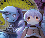 Between Dreams and Reality [memoria_2028] - Puella Magi Madoka Magica Side Story: Magia Record