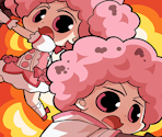 Doppel Explosion! [memoria_2023] - Puella Magi Madoka Magica Side Story: Magia Record
