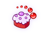 HUD - Cake Mania: Main Street