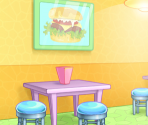 Burger Store - Cake Mania: Main Street