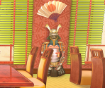 Sushi Shop - Cake Mania: Main Street