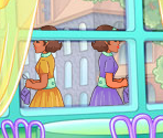 Bakery (Animations) - Cake Mania: Main Street