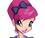 NPC Portraits - Winx Club: Winx Fairy School