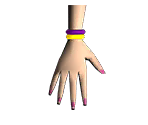 Wrist Items - Winx Club: Winx Fairy School