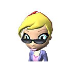 Glasses - Winx Club: Winx Fairy School