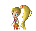 Hairstyles - Winx Club: Winx Fairy School