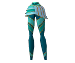 Pants and Skirts - Winx Club: Winx Fairy School