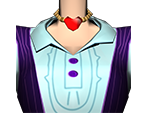 Necklaces - Winx Club: Winx Fairy School