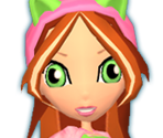 Unlockable and Premium Avatar Sets - Winx Club: Winx Fairy School