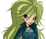 Simulator NPCs - Winx Club: Winx Fairy School