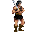Barbarian - Barbarian