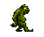 Walker - Barbarian