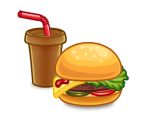 Burger Store (Food) - Cake Mania: Main Street
