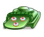 Common Equipment - Cake Mania: Main Street