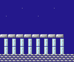 Stage 02 - Transformers: Convoy no Nazo / Mystery of Convoy (JPN)