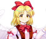 Gengetsu - Touhou LostWord
