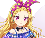 Clownpiece (Reaching for the Stars) - Touhou LostWord