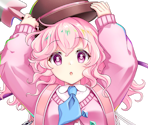 Koishi Komeiji (Blossoming Eyes of Love) - Touhou LostWord