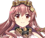 Sanae Kochiya (Legacy of Steel and Steam) - Touhou LostWord