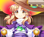 Suwako Moriya (TataeLost) - Touhou LostWord